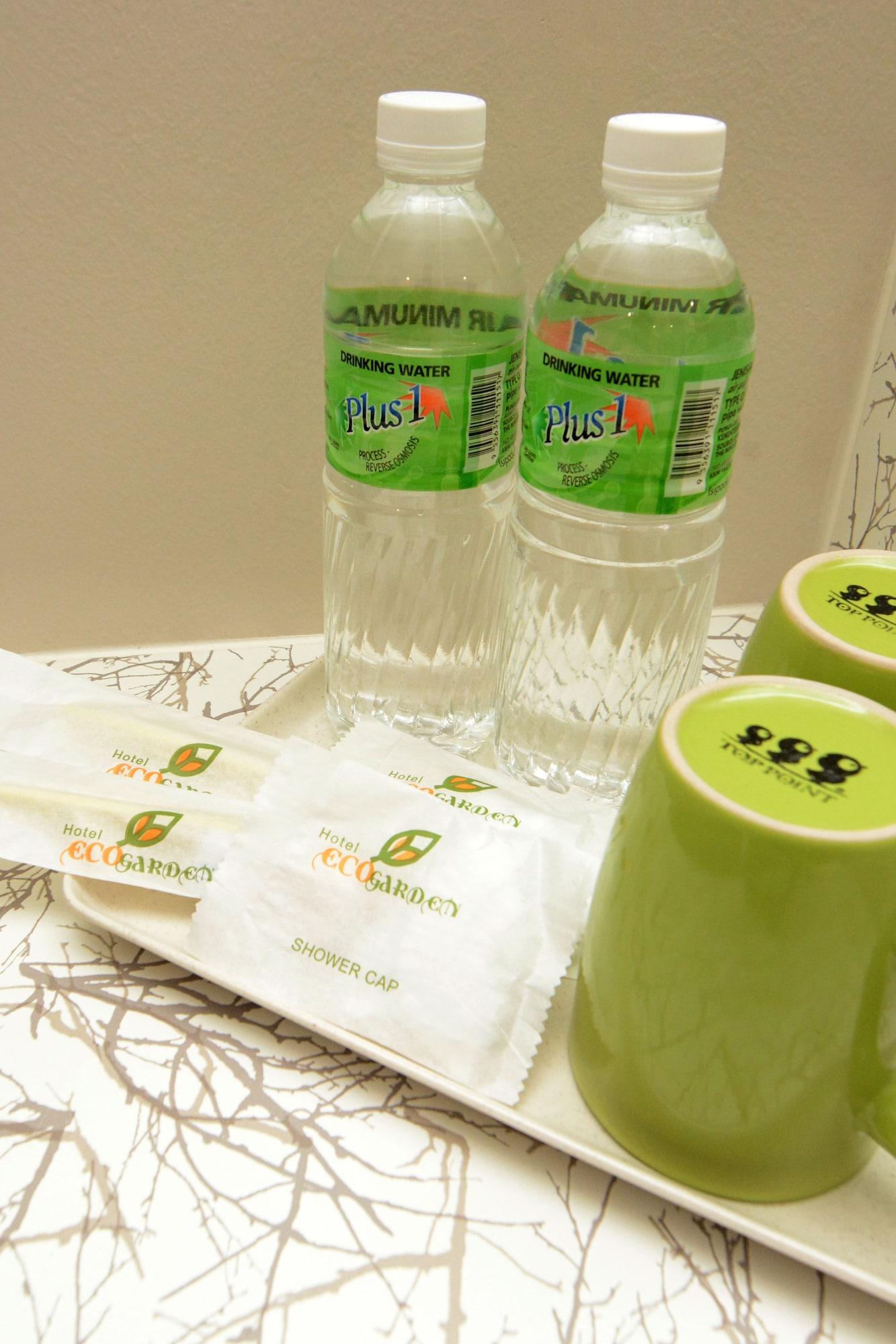 ראוואנג Eco Garden Hotel מראה חיצוני תמונה