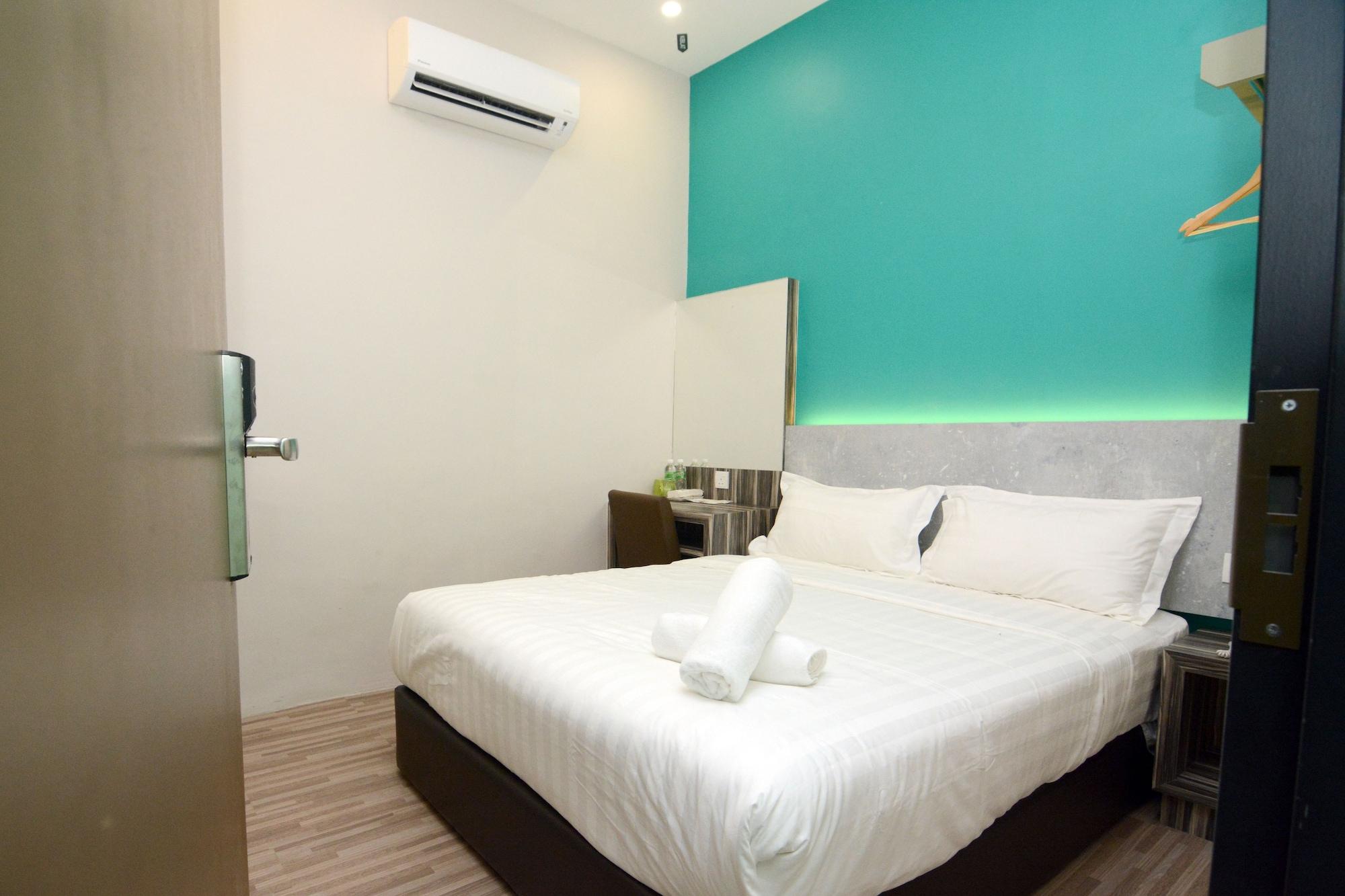 ראוואנג Eco Garden Hotel מראה חיצוני תמונה
