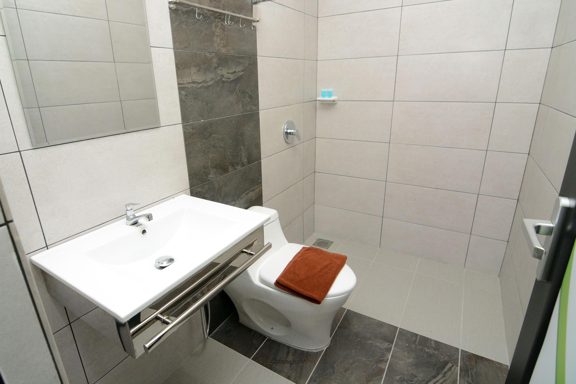 ראוואנג Eco Garden Hotel מראה חיצוני תמונה
