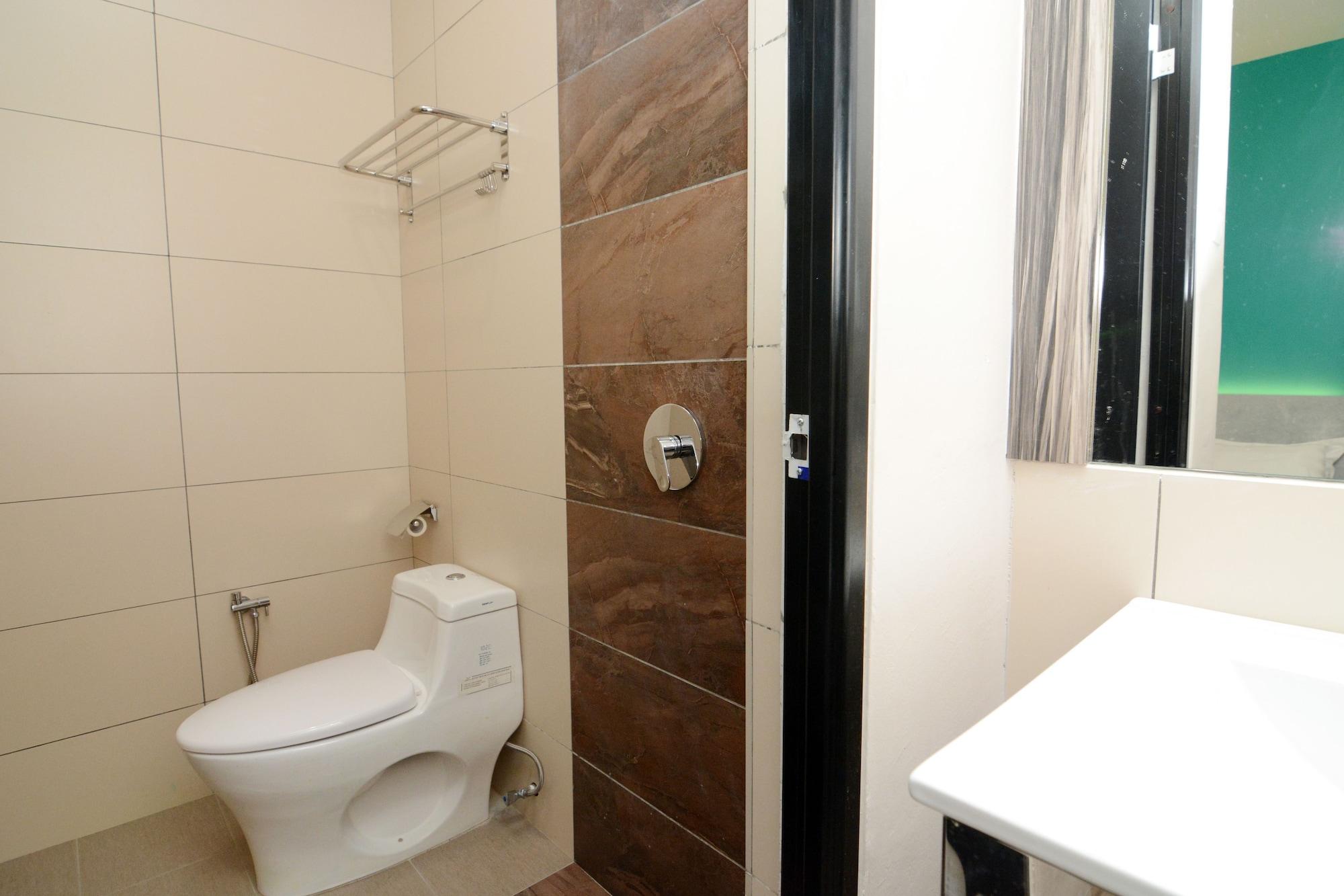 ראוואנג Eco Garden Hotel מראה חיצוני תמונה