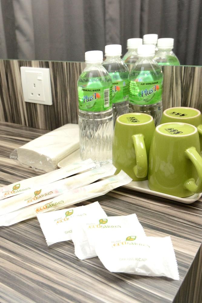 ראוואנג Eco Garden Hotel מראה חיצוני תמונה